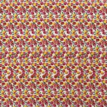 Tissu jersey Avalana fruits en 140 - Stof fabrics