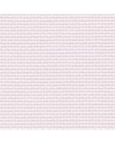  Aïda 7 pts/cm 3793-443, rose pâle 1 m x 110
