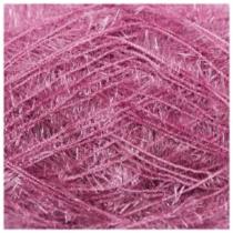 Fils créative bubbles Rico 017 mauve