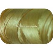 Soie ovale 30m - 2522