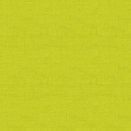 1473-G1 Linen texture Lime par 10 cm
