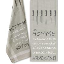 Un homme indispensable T007 - Lilipoints