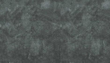 Dimples Cool grey 1867-C1 par 10 cm
