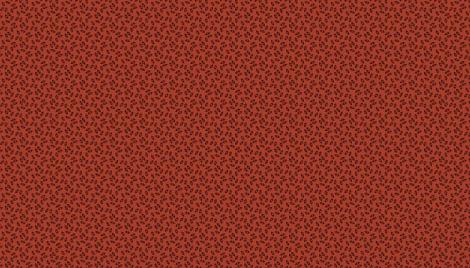 Diamonds red par 10 cm
