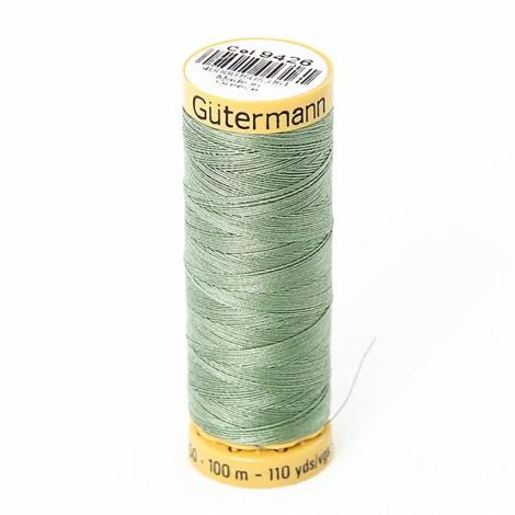 Fil à coudre Gütermann coton 100m - 9426