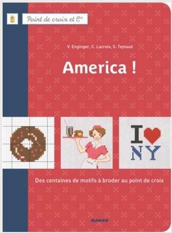 America - V. Enginger, C. Lacroix, s. Teytaud