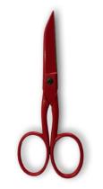 Ciseaux couturière 17 cm rouge - Bohin 23910