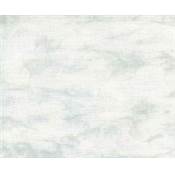 Lin 12 fils Belfast vintage marbré gris, Dim: 50 x 70 cm