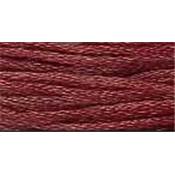 Old Red Paint - GA 7005 (Eq. DMC 315)