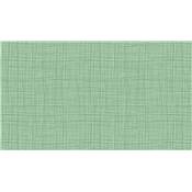 Tissu Linea Tonal Lichen par 10cm - 1525T