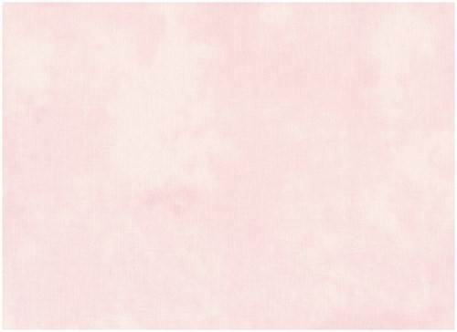 Tissu Quilters shadow - 4516-507 rose pâle par 10cm