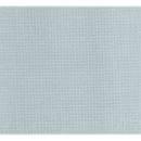 Aïda 8 pts - bleu gris 3326-5018 Dim: 50 x 55 cm