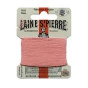 Carte Laine Saint-Pierre 596 Bois de rose