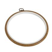 Cadre tambour rond 13cm