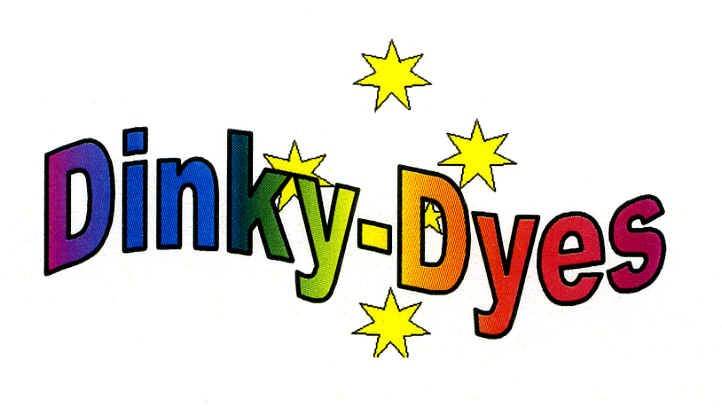 Dinky Dyes (nuancier)