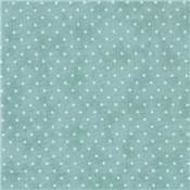 Essential Dots 22 Aqua - 8654-22