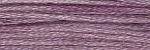 Lavender Potpourri - GA 0820 (Eq. DMC 209 ou 210)