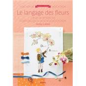 Le Langage des Fleurs - Hélène Le Berre