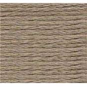 Perlé 5 - 842 cordage beige spécial Hardanger - 25g