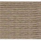 Perlé 5 - 842 cordage beige spécial Hardanger - 25g