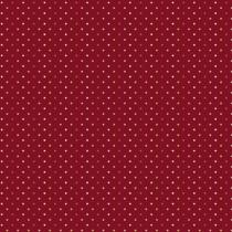 Tissu super bloom Poppy seeds currant  par 10 cm