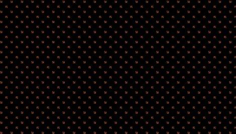Corners black par 10 cm 9013 K