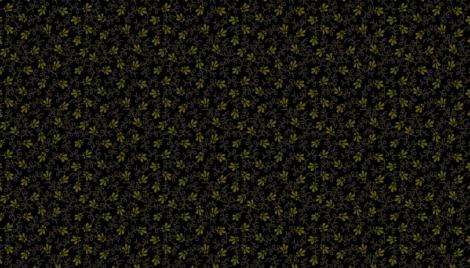 Dottet vine black par 10 cm