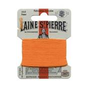 Carte Laine Saint-Pierre 387 Mandarine