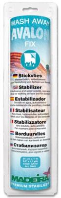 Stabilisateur Hydrosoluble Avalon Fix 27,5 cmx1m