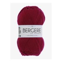 Laine idéal Bergère de France coloris Chili