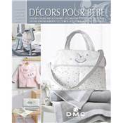 Décors pour bébé 2018 DMC 15567/22