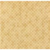 Essential Dots 43 Beige - 8654-43