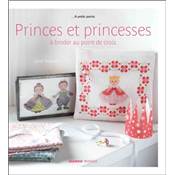 Princes et Princesses - Sylvie Teytaud