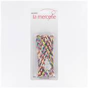 Tresse de 240 fils polyester tous textiles