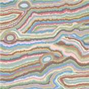 Tissu Kaffe Fassett Jupiter stone par 10cm - GP131stone