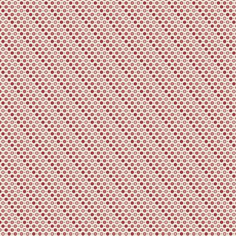 Tissu super bloom Raindrops baby pink  par 10 cm