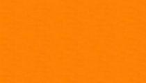 1473-N4 Linen texture orange par 10 cm