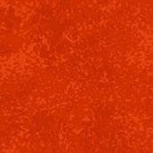 Tissu spraytime Tangerine par 10 cm