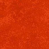 Tissu spraytime Tangerine par 10 cm