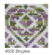 4505 - Bruyère