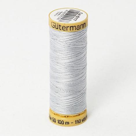 Fil à coudre Gütermann coton 100m - 6117