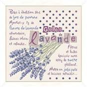 Gelée de Lavande - G016