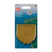 Lame de cutter rotation 60mm Prym 611388
