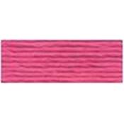 Perlé n°12 - 602 Verveine Rose