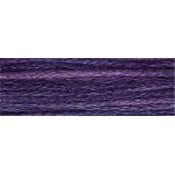 Purple Iris - GA 0810 (Eq. DMC 340 ou 333)