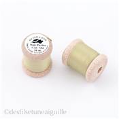 Soie Perlée 16m - 734