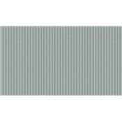 TRIPLE STRIPE GREY 1780/S tissu par 10cm