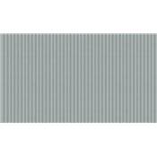 TRIPLE STRIPE GREY 1780/S tissu par 10cm