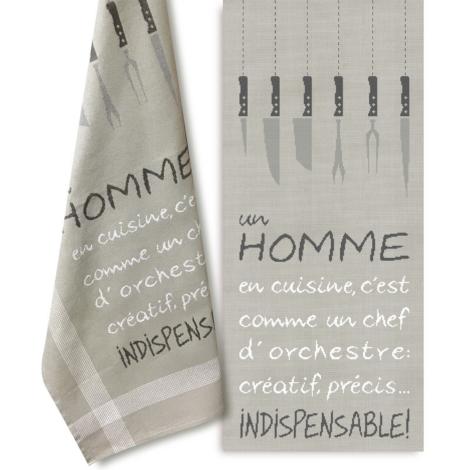 Un homme indispensable T007 - Lilipoints