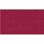 1473-R8 LINEN TEXTURE BURGUNDY tissu par 10cm
